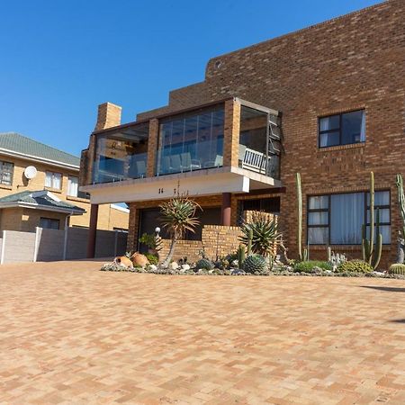 Bob Bouwer Sea View Apartment Bayview 외부 사진