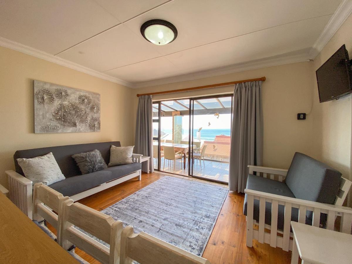 Bob Bouwer Sea View Apartment Bayview 외부 사진