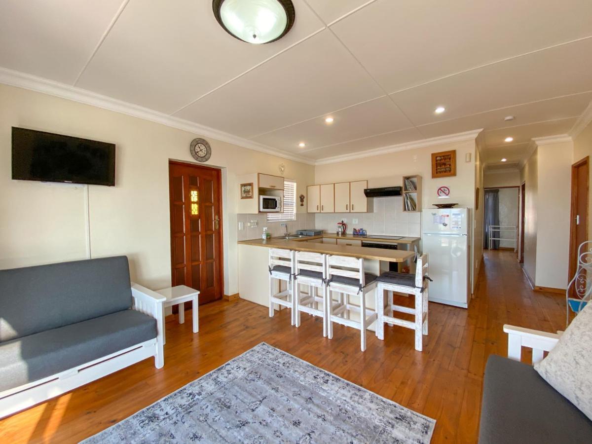 Bob Bouwer Sea View Apartment Bayview 외부 사진