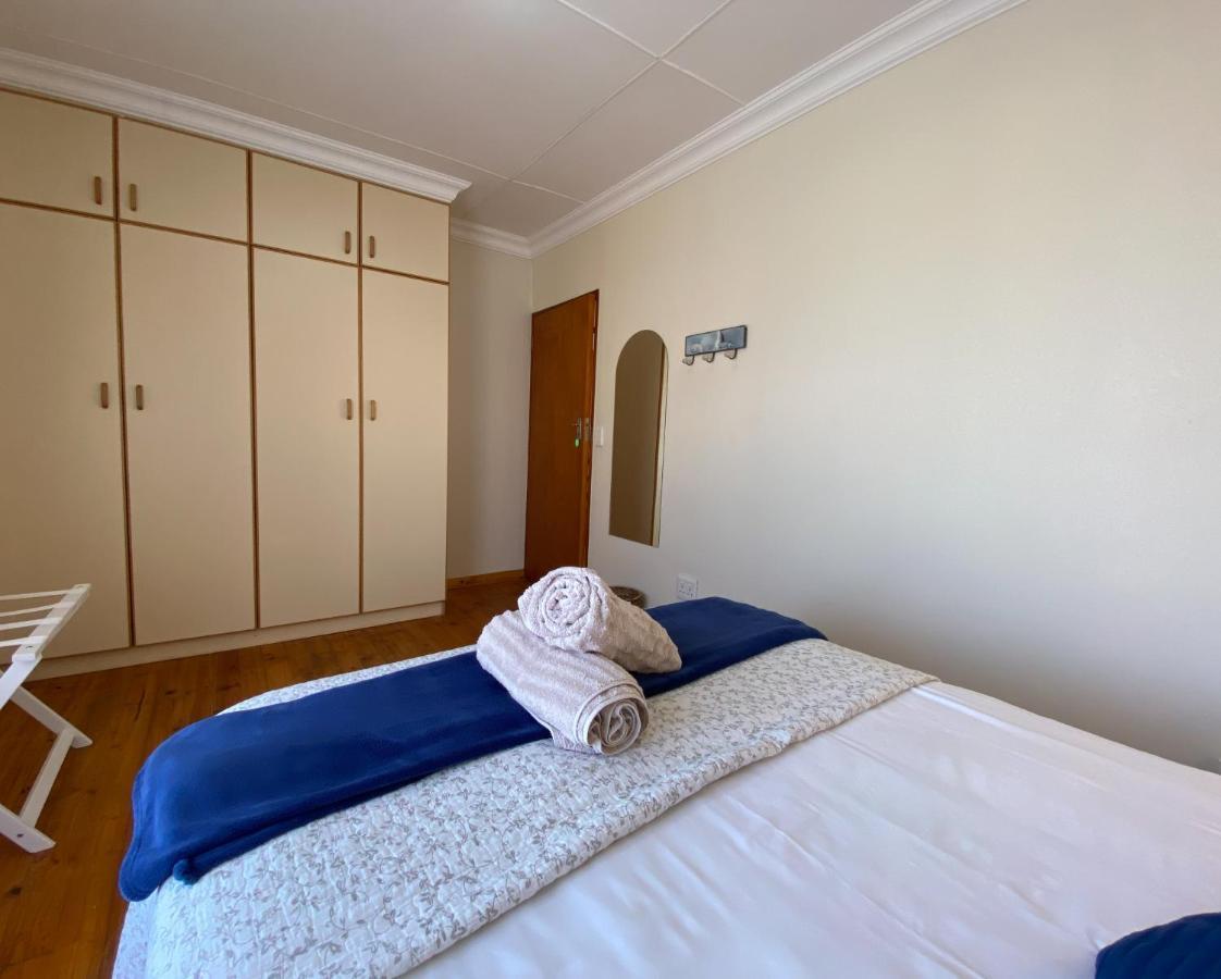 Bob Bouwer Sea View Apartment Bayview 외부 사진