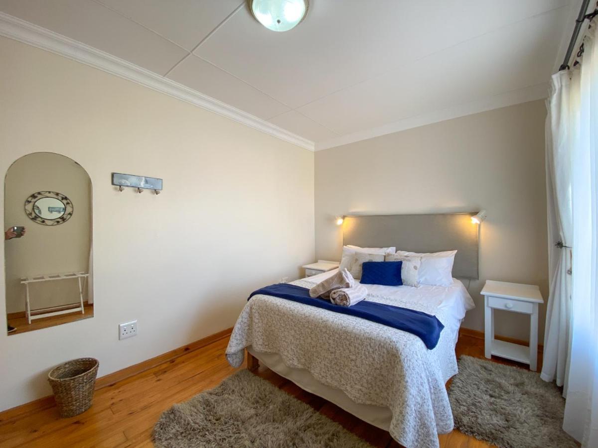 Bob Bouwer Sea View Apartment Bayview 외부 사진