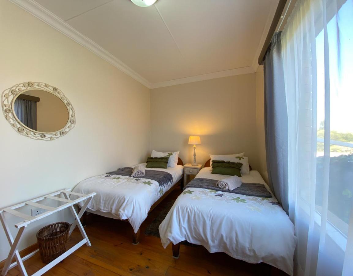 Bob Bouwer Sea View Apartment Bayview 외부 사진