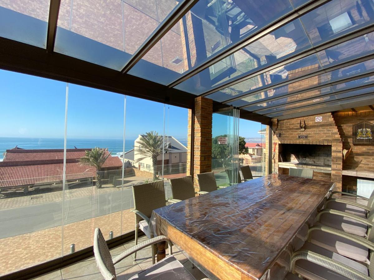 Bob Bouwer Sea View Apartment Bayview 외부 사진