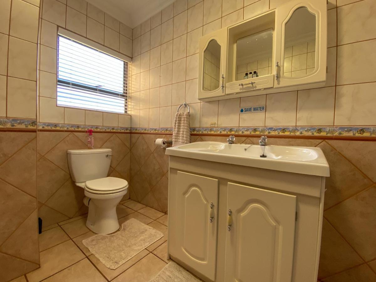 Bob Bouwer Sea View Apartment Bayview 외부 사진
