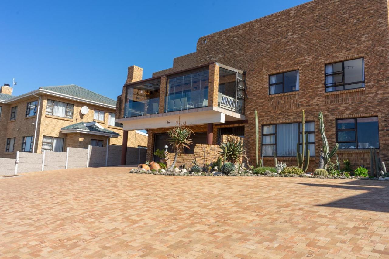 Bob Bouwer Sea View Apartment Bayview 외부 사진