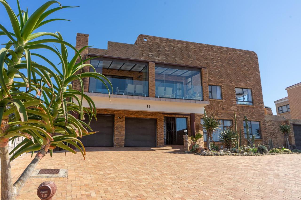 Bob Bouwer Sea View Apartment Bayview 외부 사진