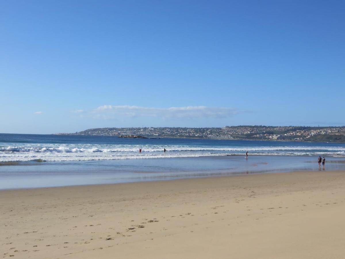 Bob Bouwer Sea View Apartment Bayview 외부 사진