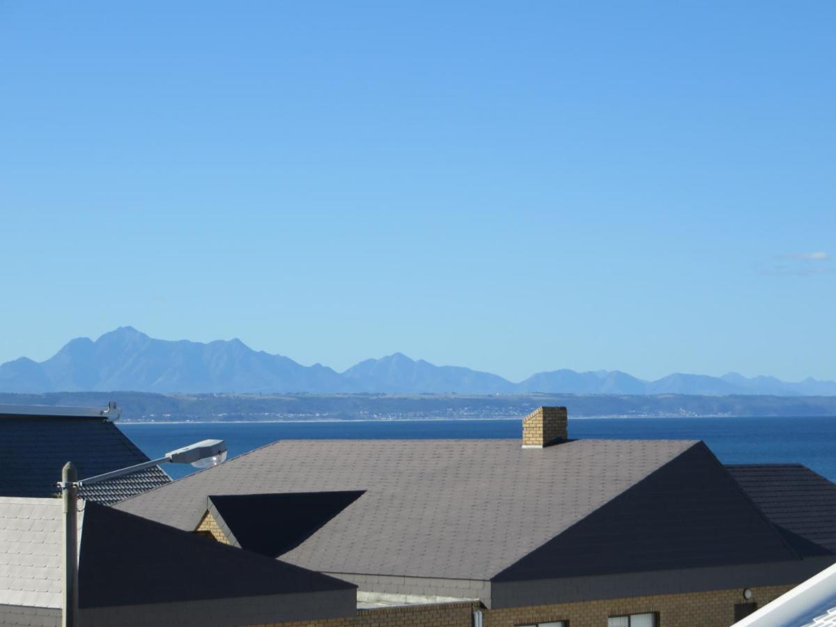 Bob Bouwer Sea View Apartment Bayview 외부 사진