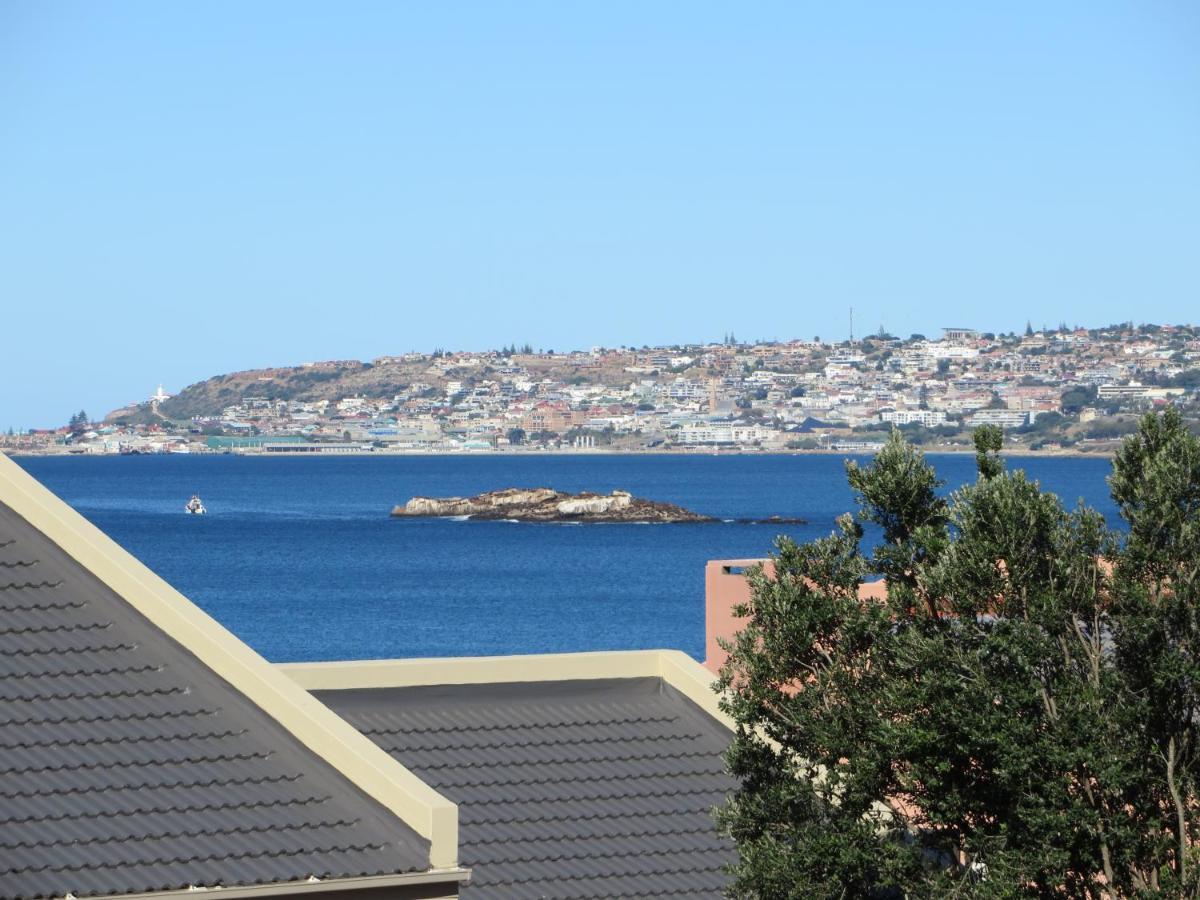 Bob Bouwer Sea View Apartment Bayview 외부 사진